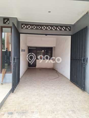 For Sale! Premium House LT 180m2 Desain Modern di Rempoa For Sale! Premium House LT 180m2 Desain Modern di Rempoa