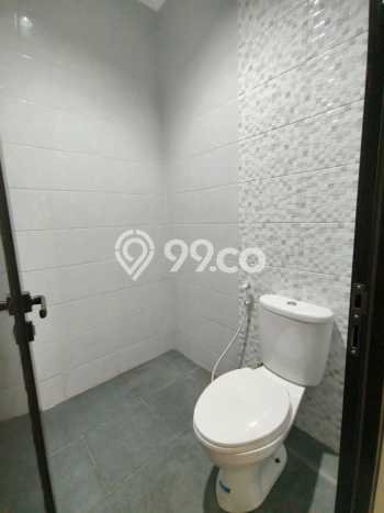Rumah Minimalis 2 Kamar LT 120m2 di Pondok Cabe Rumah Minimalis 2 Kamar LT 120m2 di Pondok Cabe