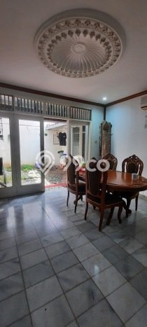 Siap Huni Hunian Elit 3 Kamar di Cinere Dekat ke Mana Saja Siap Huni Hunian Elit 3 Kamar di Cinere Dekat ke Mana Saja