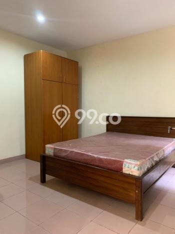 Disewakan! Rumah 4 Kamar Tidur &
3 Kamar Mandi di Pondok Indah, Jakarta Selatan Disewakan! Rumah 4 Kamar Tidur &
3 Kamar Mandi di Pondok Indah, Jakarta Selatan