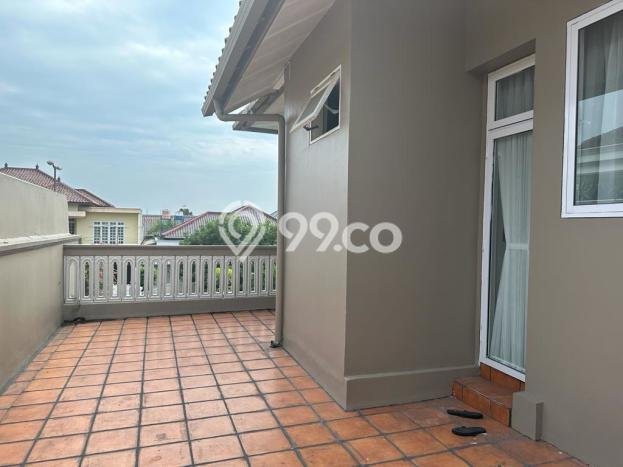 Dijual Rumah Premium dengan Fasilitas Sekitar Komplit di Cinere, Depok Dijual Rumah Premium dengan Fasilitas Sekitar Komplit di Cinere, Depok