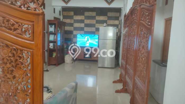 Dijual Hunian Mewah dengan Fasilitas Sekitar Lengkap di Jagakarsa, Jakarta Selatan Dijual Hunian Mewah dengan Fasilitas Sekitar Lengkap di Jagakarsa, Jakarta Selatan