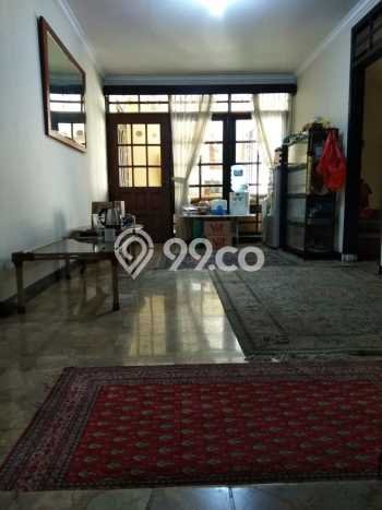 Siap Huni Rumah Mewah 4 Kamar di Cinere Dekat ke Mana Saja Siap Huni Rumah Mewah 4 Kamar di Cinere Dekat ke Mana Saja