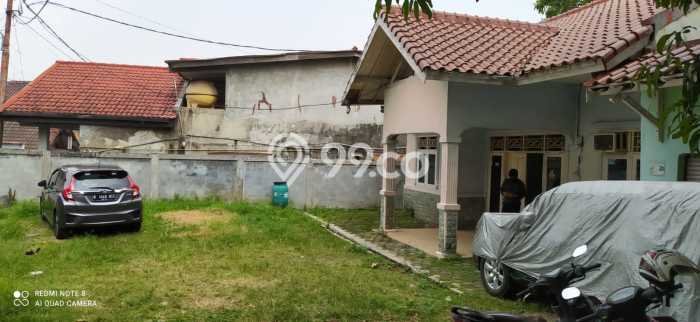 Dijual Rumah Premium dengan Fasilitas Sekitar Komplit di Makasar, Jakarta Timur Dijual Rumah Premium dengan Fasilitas Sekitar Komplit di Makasar, Jakarta Timur