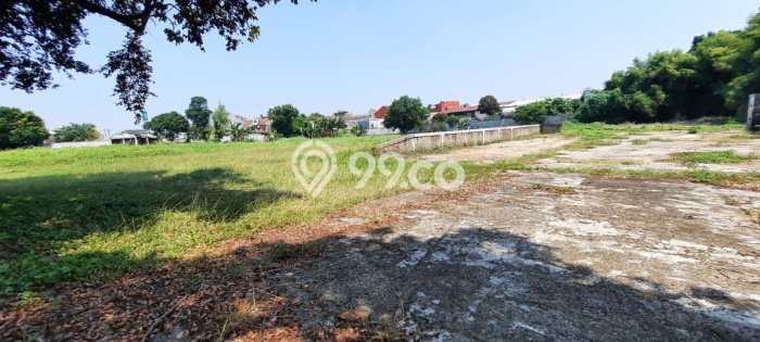 HARGA TERBAIK! Tanah Kawasan Cilodong, Luas 19000m2m², Akses Mudah, Area Potensial HARGA TERBAIK! Tanah Kawasan Cilodong, Luas 19000m2m², Akses Mudah, Area Potensial