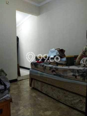 Siap Huni Rumah Mewah 4 Kamar di Cinere Dekat ke Mana Saja Siap Huni Rumah Mewah 4 Kamar di Cinere Dekat ke Mana Saja