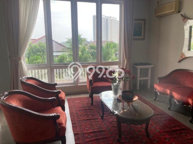 Dijual Rumah Premium dengan Fasilitas Sekitar Komplit di Cinere, Depok Dijual Rumah Premium dengan Fasilitas Sekitar Komplit di Cinere, Depok