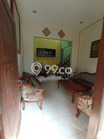 Dijual Rumah Modern 3 KT di Bintaro, Tangerang Selatan Dijual Rumah Modern 3 KT di Bintaro, Tangerang Selatan