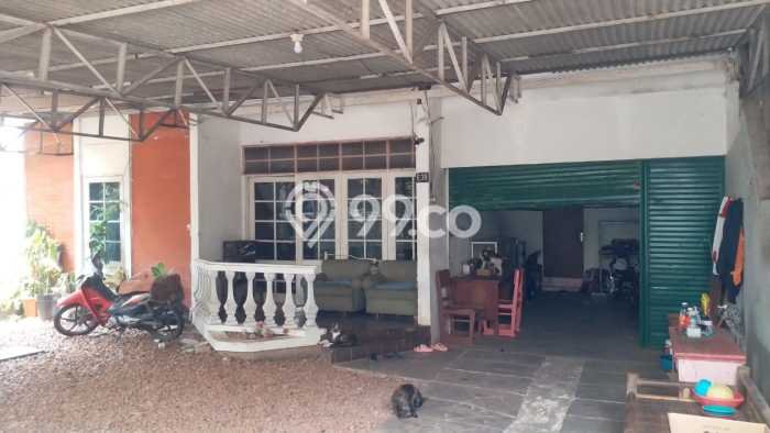 Rumah Modern Cantik 3 KT Bisa Langsung Pindah di Cinere Rumah Modern Cantik 3 KT Bisa Langsung Pindah di Cinere