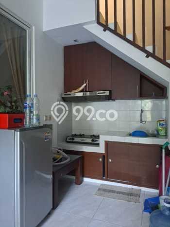 Rumah Modern 5 Kamar LT 90m2 di BSD The Icon Rumah Modern 5 Kamar LT 90m2 di BSD The Icon