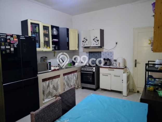 Jual Rumah Minimalis Bagus Punya 2 KT di Ciledug Tangerang - Jual Rumah Minimalis Bagus Punya 2 KT di Ciledug Tangerang -