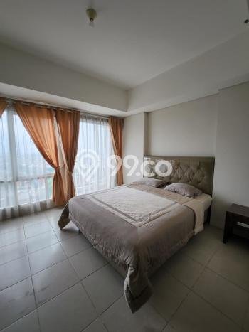 HOT DEAL! Apartemen Kawasan Pondok Aren, 1 KM, Luas 25m², Lokasi Elite, Pemandangan Kota HOT DEAL! Apartemen Kawasan Pondok Aren, 1 KM, Luas 25m², Lokasi Elite, Pemandangan Kota