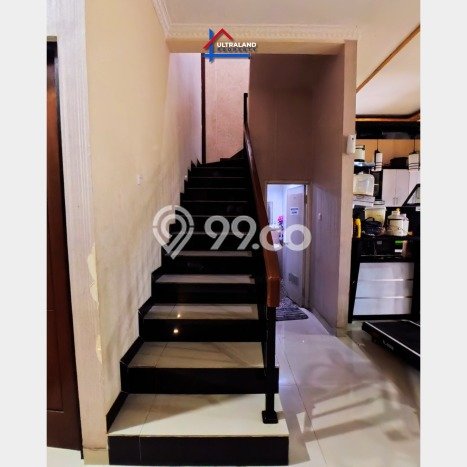 Dijual Rumah Mewah Megah Dengan View Cantik di Bekasi, Bekasi Dijual Rumah Mewah Megah Dengan View Cantik di Bekasi, Bekasi