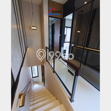 Rumah Modern 3 Kamar LT 72m2 di Kota Wisata Rumah Modern 3 Kamar LT 72m2 di Kota Wisata