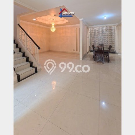 Rumah Modern 4 KT di Kota Wisata Bogor Unfurnished Rumah Modern 4 KT di Kota Wisata Bogor Unfurnished
