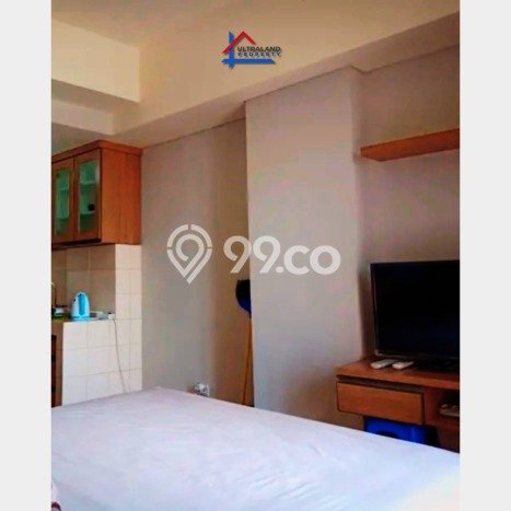 Untuk Dijual Apartemen 1 KT di Tangerang Luas 27m2 Untuk Dijual Apartemen 1 KT di Tangerang Luas 27m2