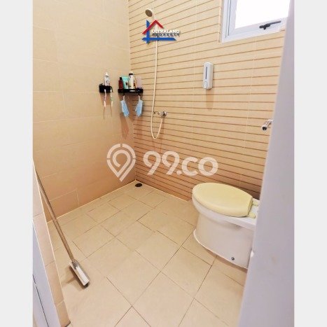 Rumah Modern 2 KT di Kota Wisata Bogor Unfurnished Rumah Modern 2 KT di Kota Wisata Bogor Unfurnished