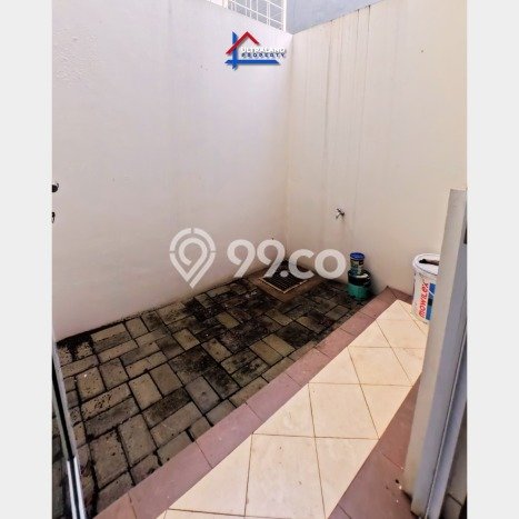 Rumah Modern 2 KT di Kota Wisata Bogor Unfurnished Rumah Modern 2 KT di Kota Wisata Bogor Unfurnished