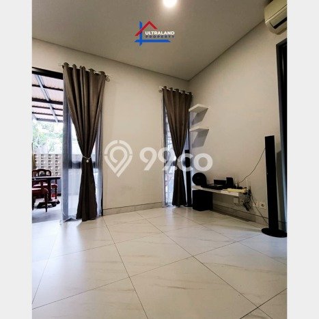 Rumah Luas Asri 3 KT Siap Huni di Kota Wisata Bogor Rumah Luas Asri 3 KT Siap Huni di Kota Wisata Bogor