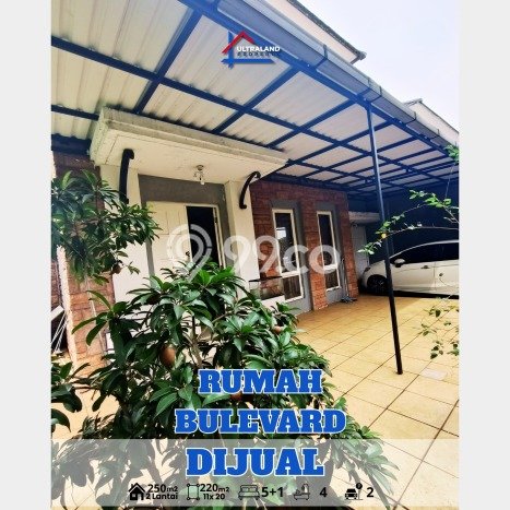 SPECIAL OFFER! Tersedia KPR Rumah Minimalis lokasi , Bogor, LT 220m2m² LB 250m2m² SPECIAL OFFER! Tersedia KPR Rumah Minimalis lokasi , Bogor, LT 220m2m² LB 250m2m²