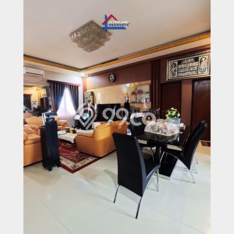 Dijual Rumah Mewah Megah Dengan View Cantik di Bekasi, Bekasi Dijual Rumah Mewah Megah Dengan View Cantik di Bekasi, Bekasi