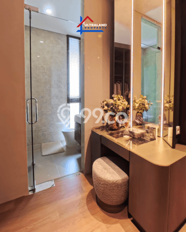 Rumah Elit LB 149m2 Siap Pakai Desain Elegan di Kota Wisata, Bogor Rumah Elit LB 149m2 Siap Pakai Desain Elegan di Kota Wisata, Bogor