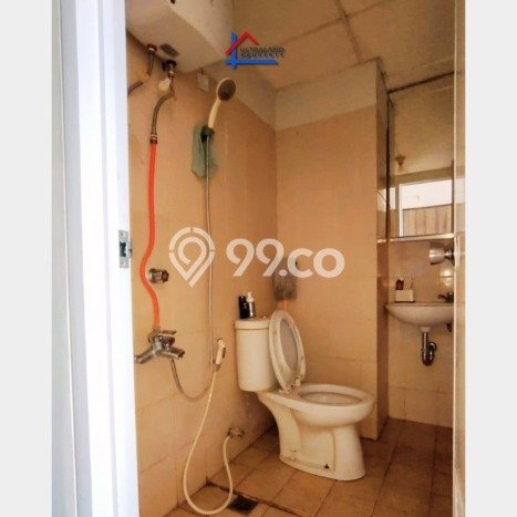 Untuk Dijual Apartemen Nyaman di Serpong Tangerang Selatan 2 Kamar Tidur Untuk Dijual Apartemen Nyaman di Serpong Tangerang Selatan 2 Kamar Tidur