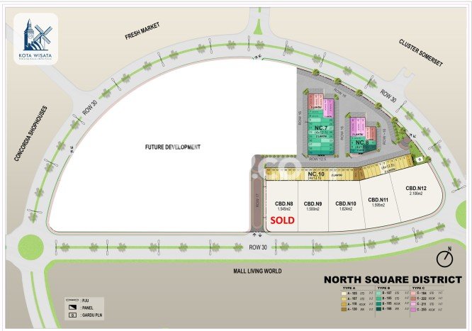 Tanah Kavling Dijual di Bogor dengan Spesifikasi 1500m2 Tanah Kavling Dijual di Bogor dengan Spesifikasi 1500m2