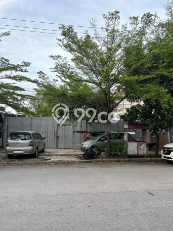 Kavling Tanah di Semarang Barat Dijual Luas 375m2 Legalitas - Kavling Tanah di Semarang Barat Dijual Luas 375m2 Legalitas -