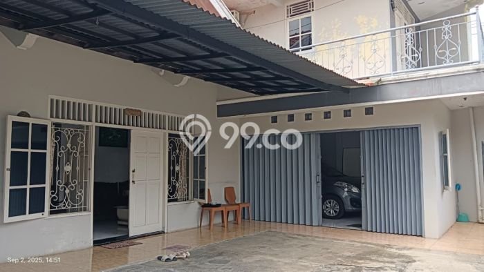 Siap Huni Hunian Elit 3 Kamar di Semarang Barat Dekat ke Mana Saja Siap Huni Hunian Elit 3 Kamar di Semarang Barat Dekat ke Mana Saja