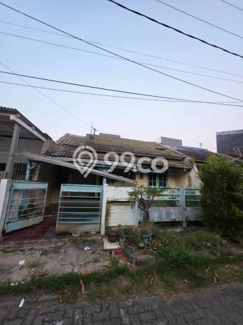 Kavling Tanah di Semarang Barat Dijual Luas 112m2 Legalitas SHM Kavling Tanah di Semarang Barat Dijual Luas 112m2 Legalitas SHM