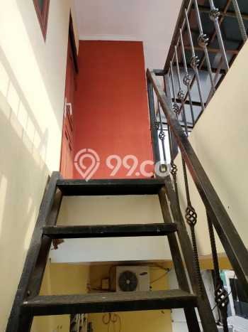 Rumah Minimalis 7 Kamar LT 90m2 di Tomang Rumah Minimalis 7 Kamar LT 90m2 di Tomang