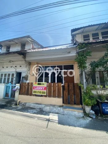 Rumah Cantik Siap Huni Di Semarang Tengah Luas 49m2 Aman Rumah Cantik Siap Huni Di Semarang Tengah Luas 49m2 Aman