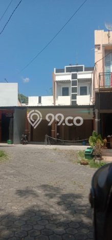 Ruko Dijual di Ngaliyan Semarang dengan Luas Bangunan 140m2 Ruko Dijual di Ngaliyan Semarang dengan Luas Bangunan 140m2