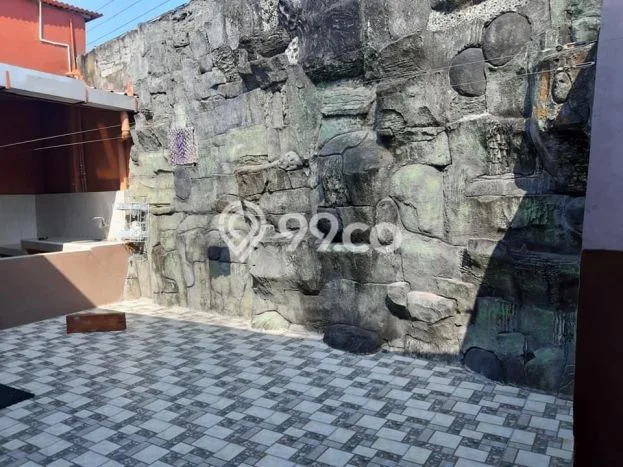 Rumah Minimalis 5 KT di Sleman Yogyakarta Rumah Minimalis 5 KT di Sleman Yogyakarta
