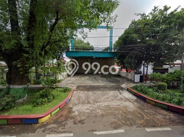 Unit Ruko Dijual di Pati Pati 840m2 Unit Ruko Dijual di Pati Pati 840m2