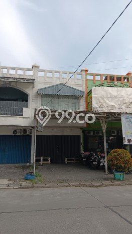SEWA TERBAIK! Ruko di Semarang Utara, Luas 85m2m², Area Berkembang, Siap Pakai SEWA TERBAIK! Ruko di Semarang Utara, Luas 85m2m², Area Berkembang, Siap Pakai