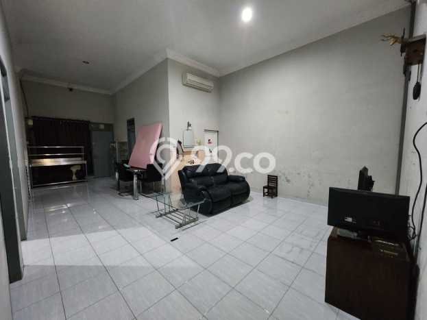 Disewakan Hunian Konsep Minimalis di Semarang Tengah Semarang dengan 4 KT Disewakan Hunian Konsep Minimalis di Semarang Tengah Semarang dengan 4 KT