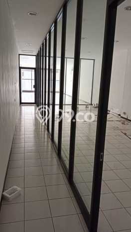 Unit Ruko Paling Strategis di Semarang Barat Semarang dengan LB 360m2 Unit Ruko Paling Strategis di Semarang Barat Semarang dengan LB 360m2