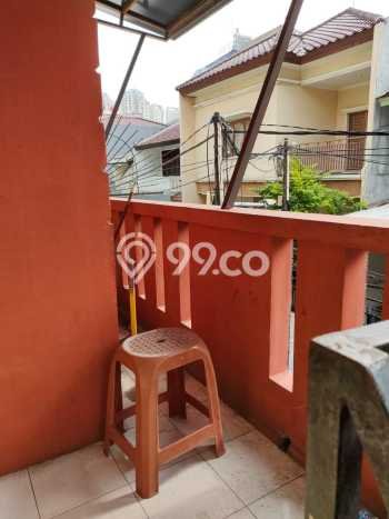 Rumah Minimalis 7 Kamar LT 90m2 di Tomang Rumah Minimalis 7 Kamar LT 90m2 di Tomang