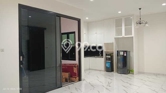 Jual Rumah Minimalis Bagus Punya 4 KT di Semarang Barat Semarang SHM Jual Rumah Minimalis Bagus Punya 4 KT di Semarang Barat Semarang SHM