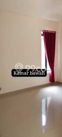 Disewakan Rumah Harga Terjangkau di BSB City Semarang dengan 3 KT Disewakan Rumah Harga Terjangkau di BSB City Semarang dengan 3 KT