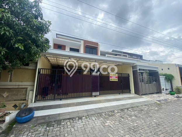 Jual Rumah Minimalis Bagus Punya 4 KT di Semarang Barat Semarang SHM Jual Rumah Minimalis Bagus Punya 4 KT di Semarang Barat Semarang SHM