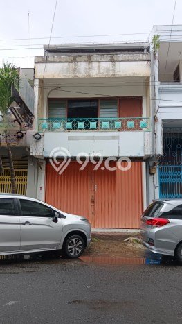 Unit Ruko disewakan di Semarang Tengah Semarang dengan LT 100m2 / LB 200m2 Unit Ruko disewakan di Semarang Tengah Semarang dengan LT 100m2 / LB 200m2