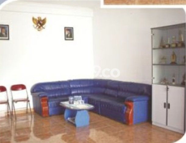 Area Ramai! Komersial Dijual di Tembalang untuk Bisnis Luas Bangunan 470m2 Area Ramai! Komersial Dijual di Tembalang untuk Bisnis Luas Bangunan 470m2