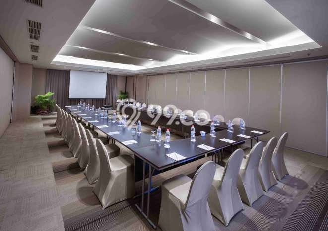 Hotel di , Luas 10000m2m², Pusat Bisnis, Mainroad Hotel di , Luas 10000m2m², Pusat Bisnis, Mainroad
