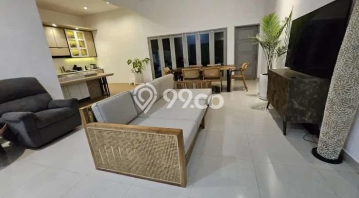 INVESTASI POTENSIAL! Vila di , Luas 400m2m², Kawasan Berkembang INVESTASI POTENSIAL! Vila di , Luas 400m2m², Kawasan Berkembang
