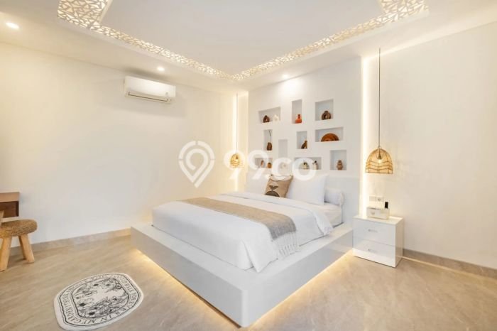 Vila Kawasan Mengwi, Area 113m2m², Akses ke Fasilitas Umum Vila Kawasan Mengwi, Area 113m2m², Akses ke Fasilitas Umum