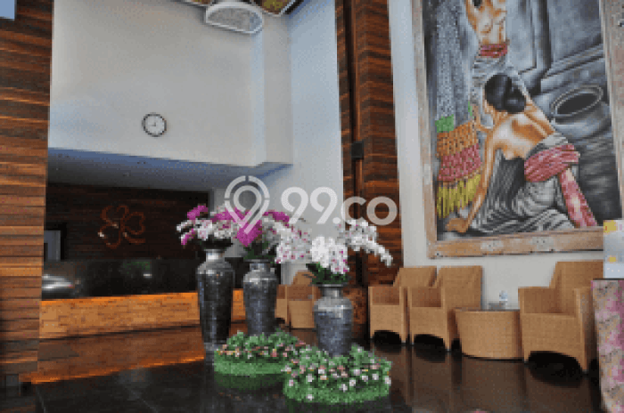 Hotel Kawasan , Luas 2500m2m², Kawasan Komersial Hotel Kawasan , Luas 2500m2m², Kawasan Komersial