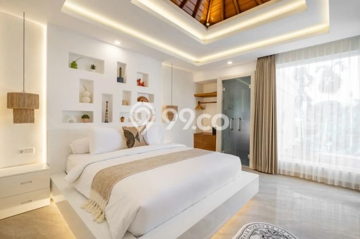 Vila Kawasan Mengwi, Area 113m2m², Akses ke Fasilitas Umum Vila Kawasan Mengwi, Area 113m2m², Akses ke Fasilitas Umum
